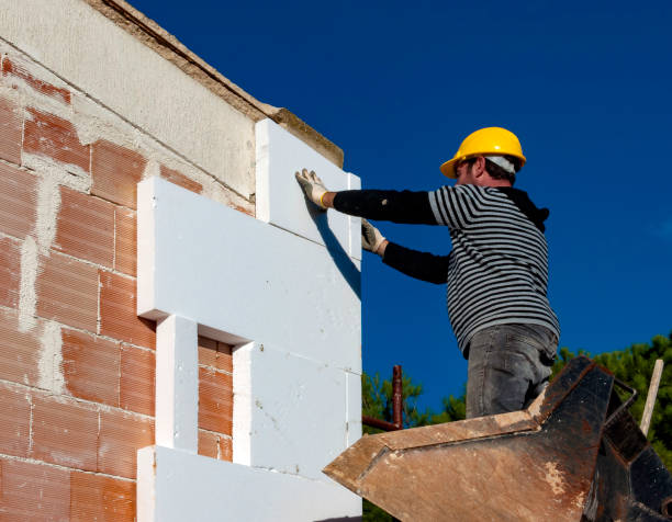 Types of Insulation We Offer in Alva, FL