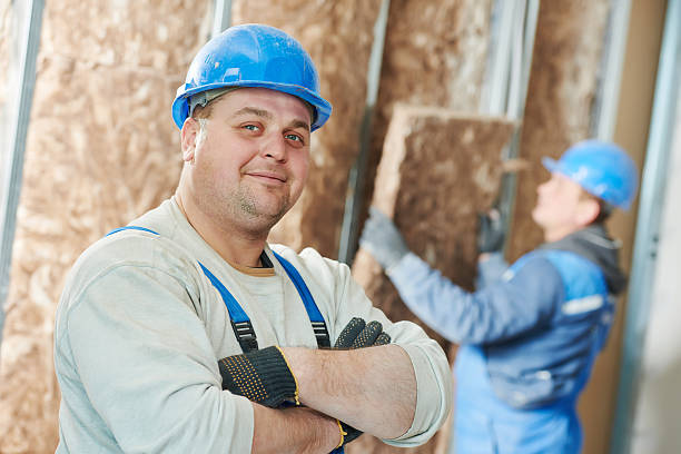 Best Spray Foam Insulation in Alva, FL